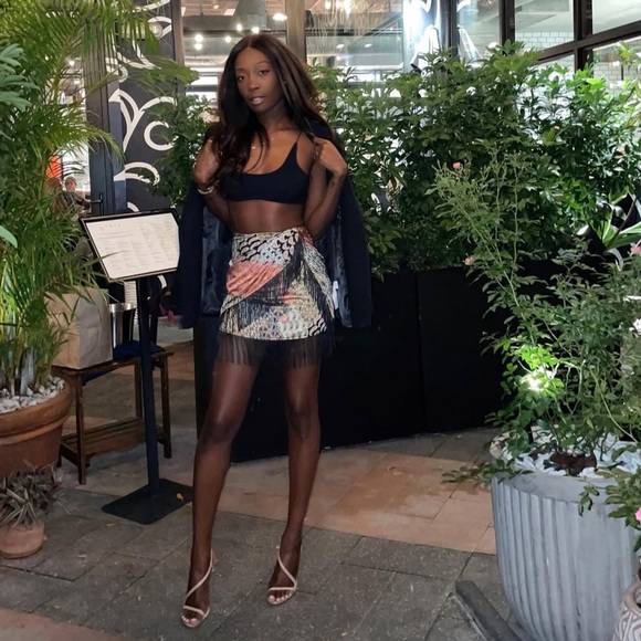 Louboutin Rosalie PVC-Trimmed Leather Sandals 100mm - Picture 9 of 11